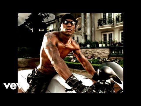 Tyrese — Tyrese - I Like Them Girls