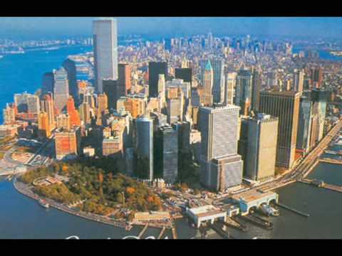 The Steve Karmen Big Band — Steve Karmen - I Love New York