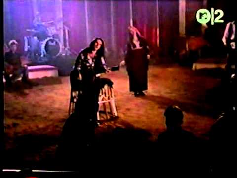The Black Velvet Band — Let It Flow - Black Velvet Band
