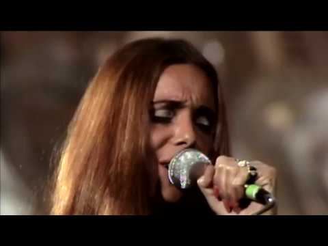 Daliah Lavi — Daliah Lavi - Willst du mit mir gehn 1971