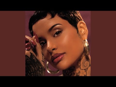 Kehlani — Anotha Luva (feat. Lil Wayne)