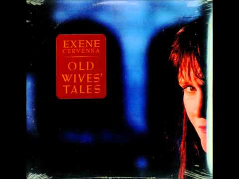 Exene Cervenka — Exene Cervenka - Biggest Memory
