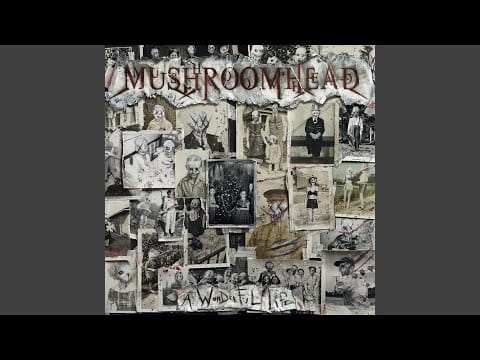 Mushroomhead — Another Ghost
