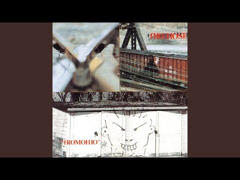 fIREHOSE — 'nuf That Shit, George