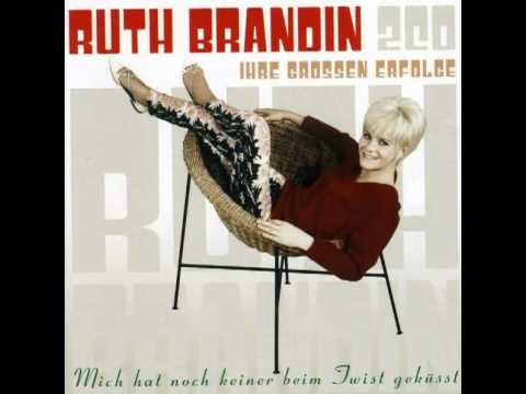 Ruth Brandin — Ruth Brandin - Papagei-Twist (DDR - 1963)