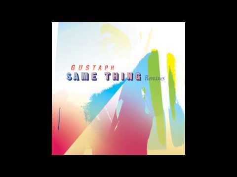Gustaph — 02 Gustaph - Same Thing (Vintage Extended Version) [Regalia Records]