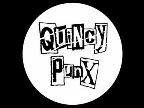 Quincy Punx — Quincy Punx - tina