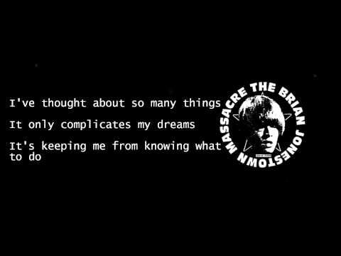 The Brian Jonestown Massacre — The Devil May Care (Mom And Dad Don't) - The Brian Jonestown Massacre