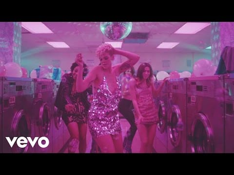 Betty Who — Betty Who - Some Kinda Wonderful (Official Video)