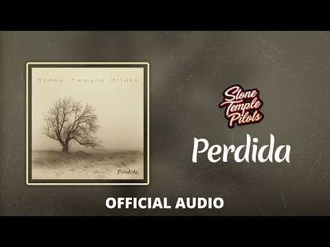 Stone Temple Pilots — Stone Temple Pilots – Perdida (Official Audio)