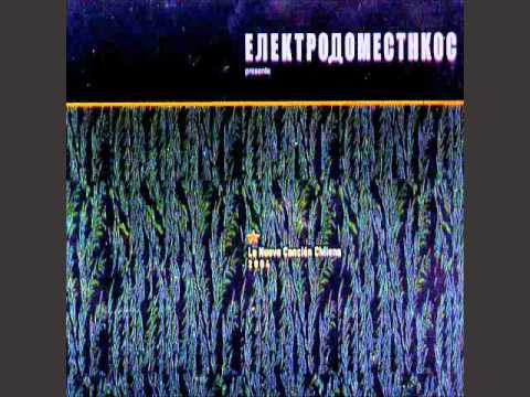 Electrodomésticos — Electrodomesticos - Pez.