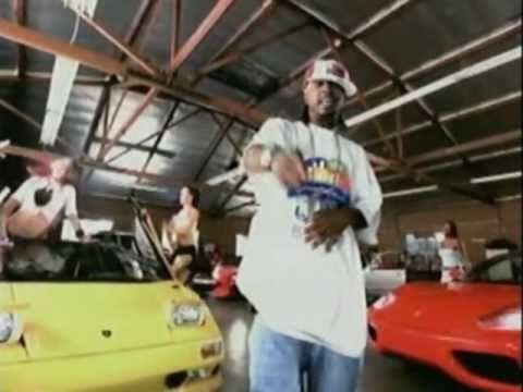Yukmouth — Yukmouth - Nothin' 2 A Boss