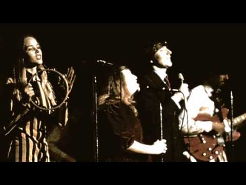 Denny Doherty — Gathering the words - Denny Doherty