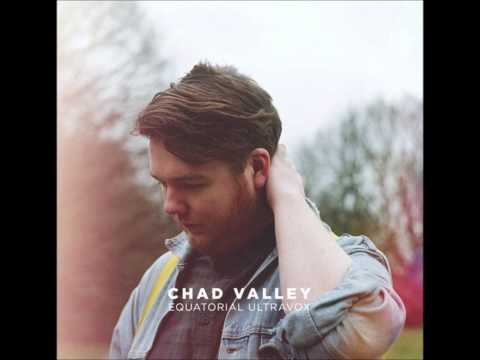 Chad Valley (2) — Chad Valley-"Reach Lines"