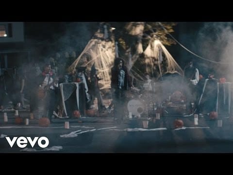 Real Friends — Mess