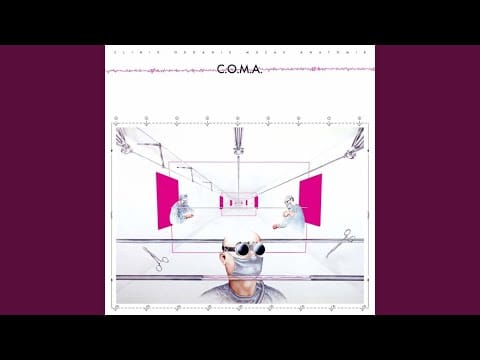 C.O.M.A. (2) — Le Roi des Voleurs