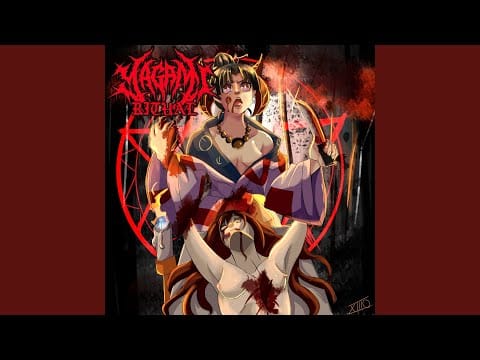 Yagami (2) — Majin