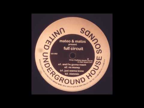 Mateo & Matos — Mateo & Matos - Just Wanna Know