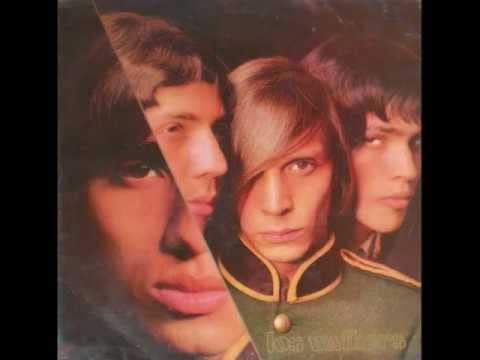 Los Walkers — los walkers - el príncipe gaetano del monte ('67)