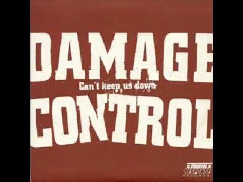 Damage Control (4) — Damage Control - Can't Keep Us Down (Full Album)