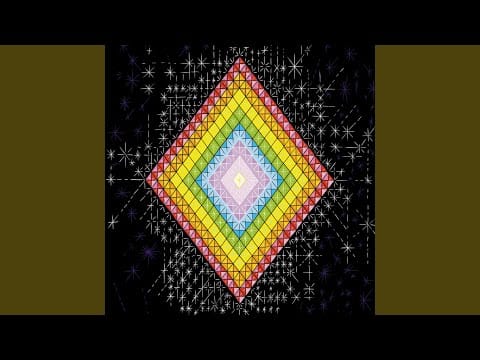 Lavender Diamond — Light My Way