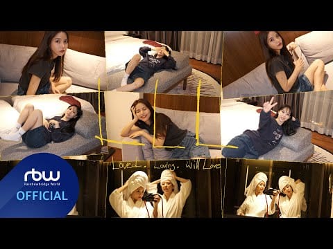 Mamamoo+ — [MV] MAMAMOO+ ‘LLL’