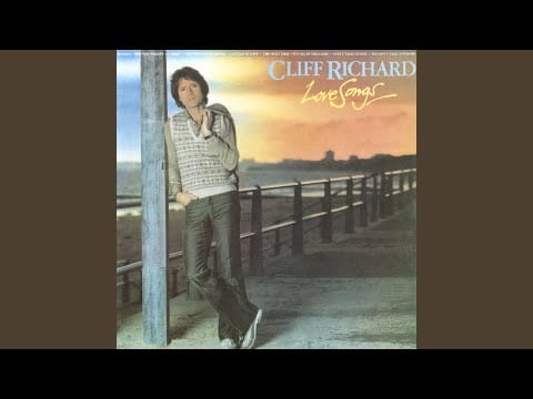Cliff Richard — We Don't Talk Anymore (1987 Remaster)