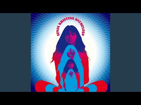 Sonja Kristina — Anna