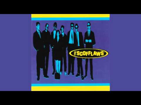 The Scofflaws — The Scofflaws - The Scofflaws (1991) FULL ALBUM