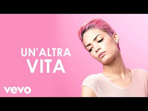 Elodie (14) — Elodie - Un'Altra Vita