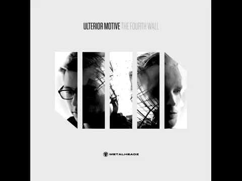 Ulterior Motive — Ulterior Motive - Longshot