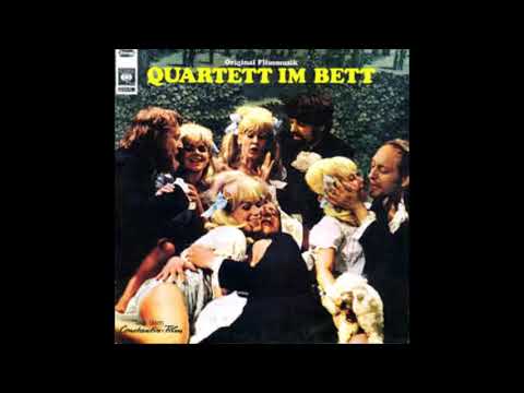 Geschwister Jacob — Insterburg & Co  -  In Südamerika  1968
