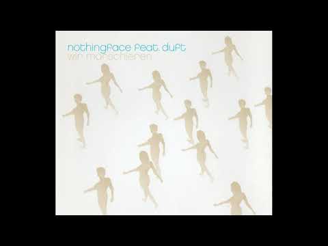 Nothingface — Nothingface feat. Duft - Wir Marschieren (Marcel Janovsky Remix)