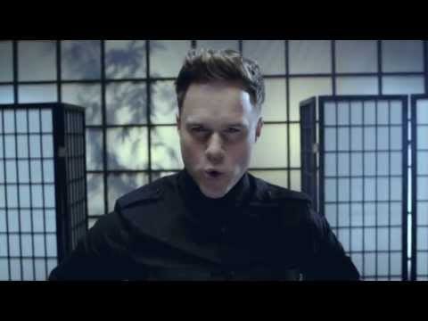 Classified (2) — Classified Feat. Olly Murs - Inner Ninja Remix (Official Music Video)