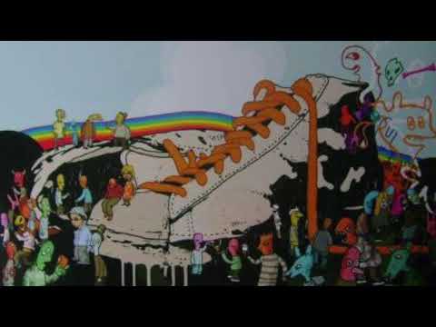 Just Jack — Just Jack - Glory Days (Fantastic Mr Fox Remix)