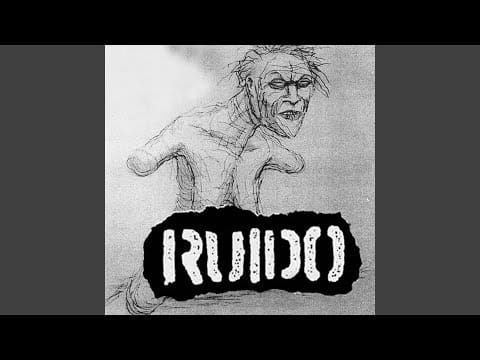Ruido — Soledad Cortada