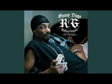 Snoop Dogg — Bang Out