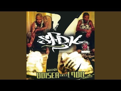 SFDK — A donde van