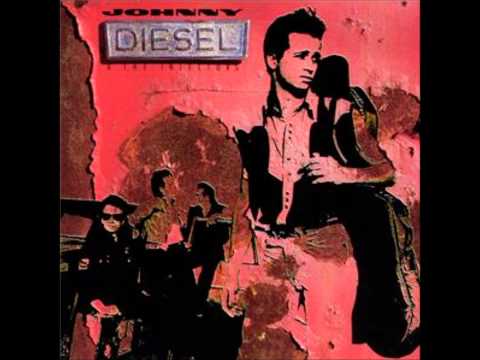 Johnny Diesel & The Injectors — Johnny Diesel And The Injectors - Don't Need Love