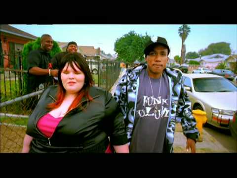 Hopsin — HOPSIN - "PANS IN THE KITCHEN" [OFFICIAL VIDEO]