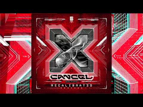 Cancel (7) — Cancel - Silent Treatment (Embrionyc Remix)