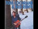 Tom Cochrane — Tom Cochrane & Red Rider - Big League