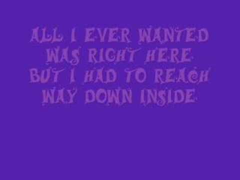 Terri Clark — Terri Cark---No Fear---