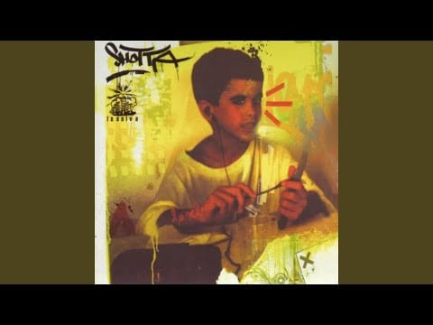 Shotta — Por Qué