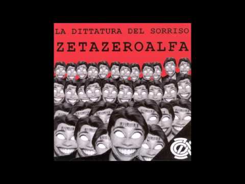 Zetazeroalfa — ZETAZEROALFA - Vita Mia