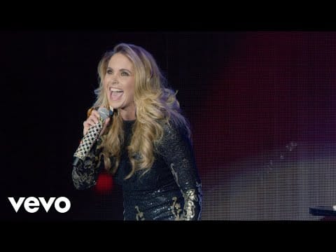 Lucero (2) — Lucero - Popurrí Niña (En Vivo)
