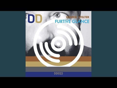 Henrik Stelter — Furtive Glance (Original Mix)