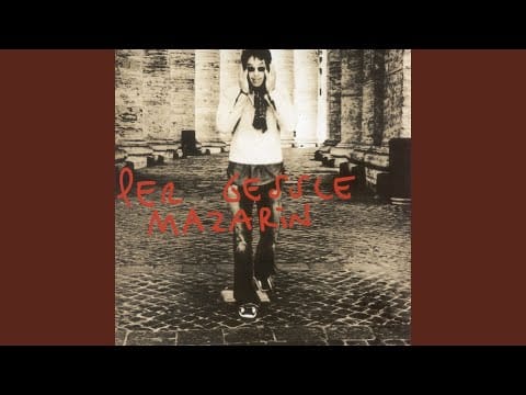 Per Gessle — På promenad genom stan