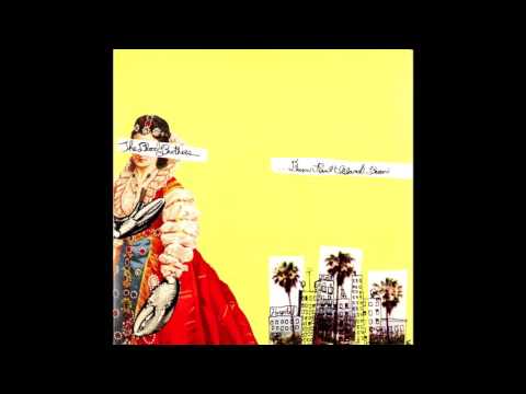 The Blood Brothers — The Blood Brothers - ...Burn, Piano Island, Burn [2003] [Full Album]