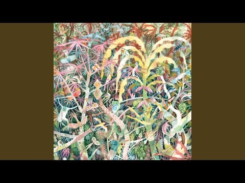 Dijf Sanders — Spring In Autumn